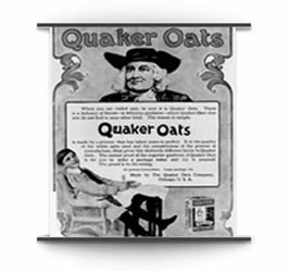 Quaker 1882